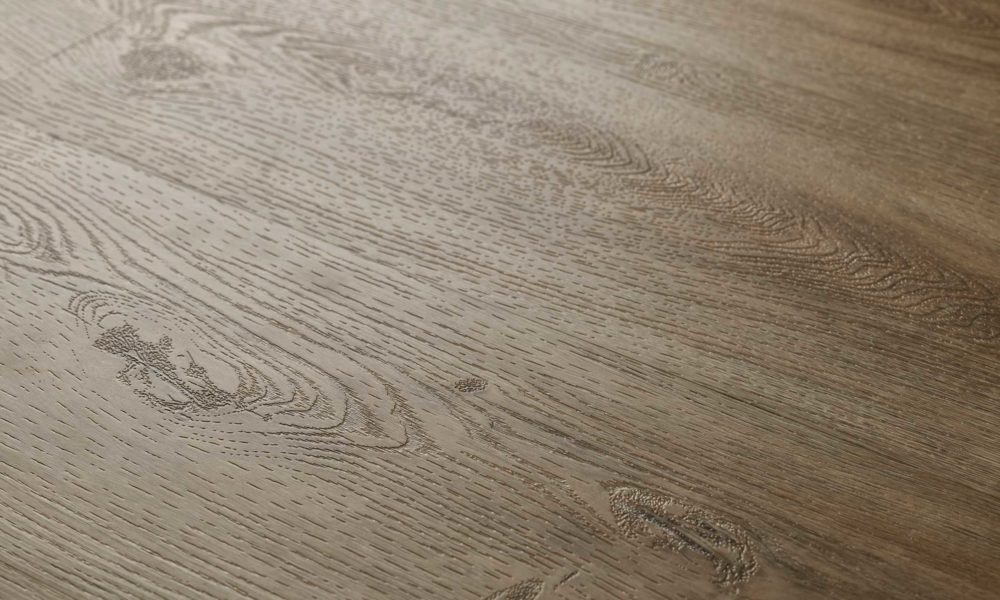 Weathered Oak Plank