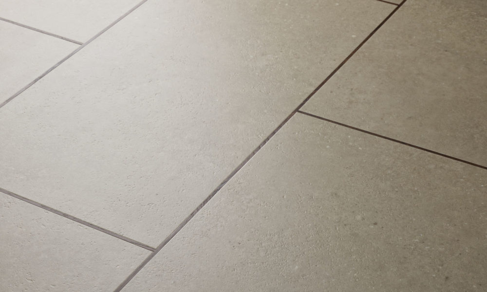 Sandstone - With Mahogany Feature Strip