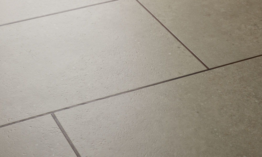 Sandstone - With Mahogany Feature Strip