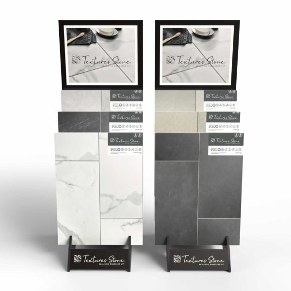 Textures Stone_2 stands_front