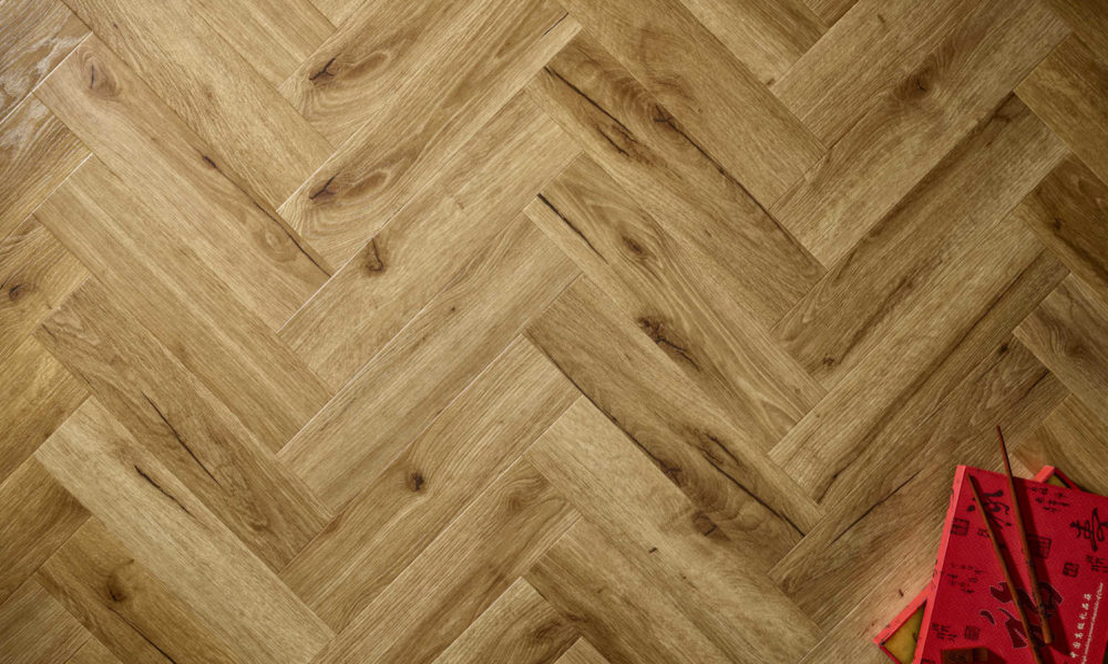 TH02 OLD ENGLISH OAK