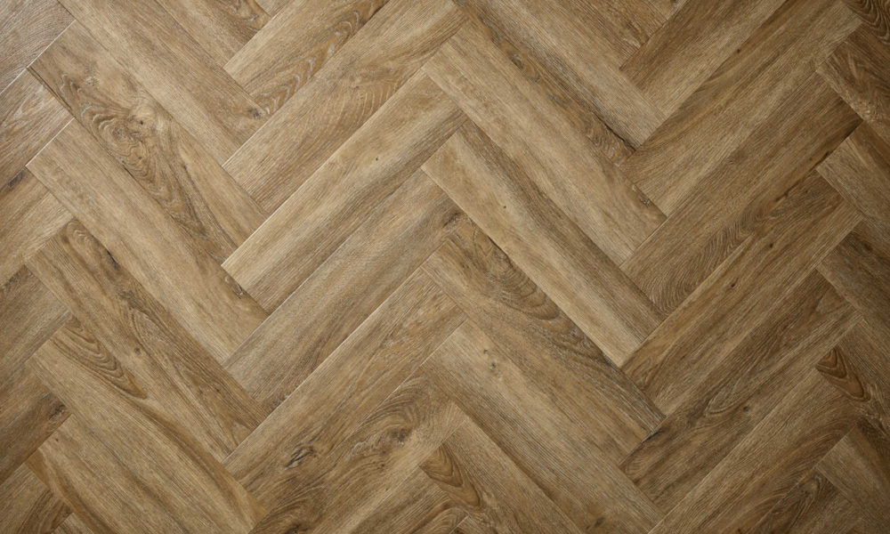 TH06 DISTRESSED OAK