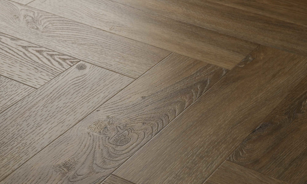 TH06 DISTRESSED OAK