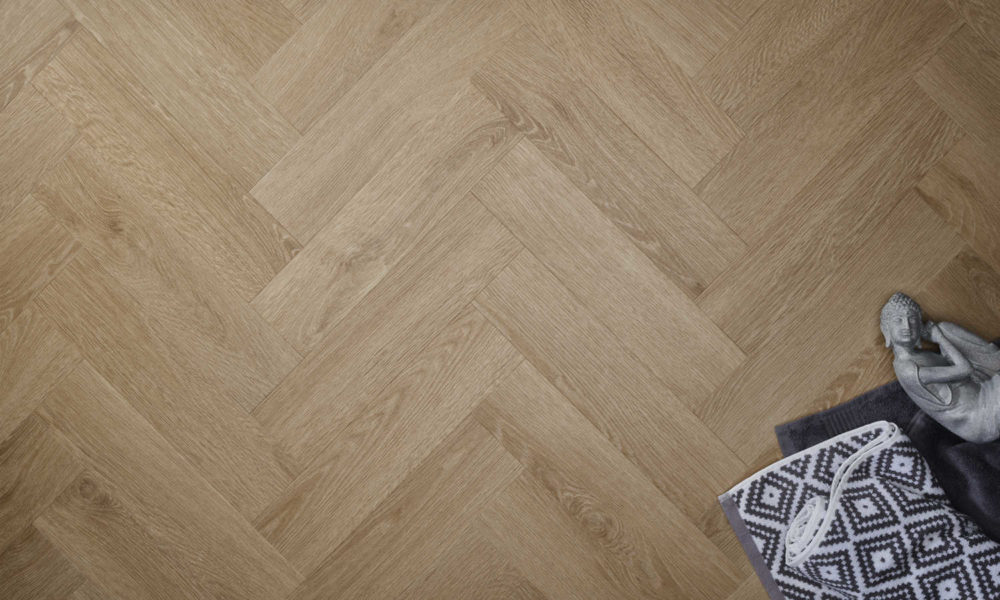 TH10 LIGHT OAK