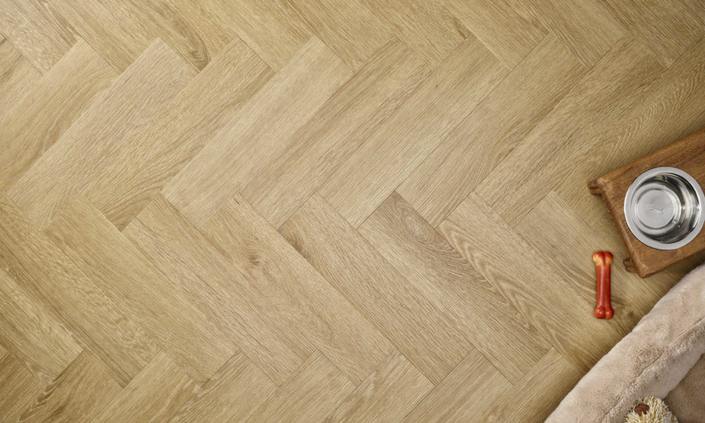 TH12 COUNTRY OAK