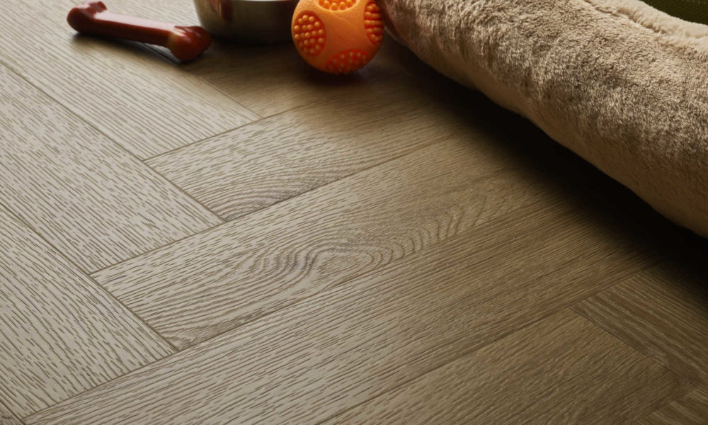 TH12 COUNTRY OAK