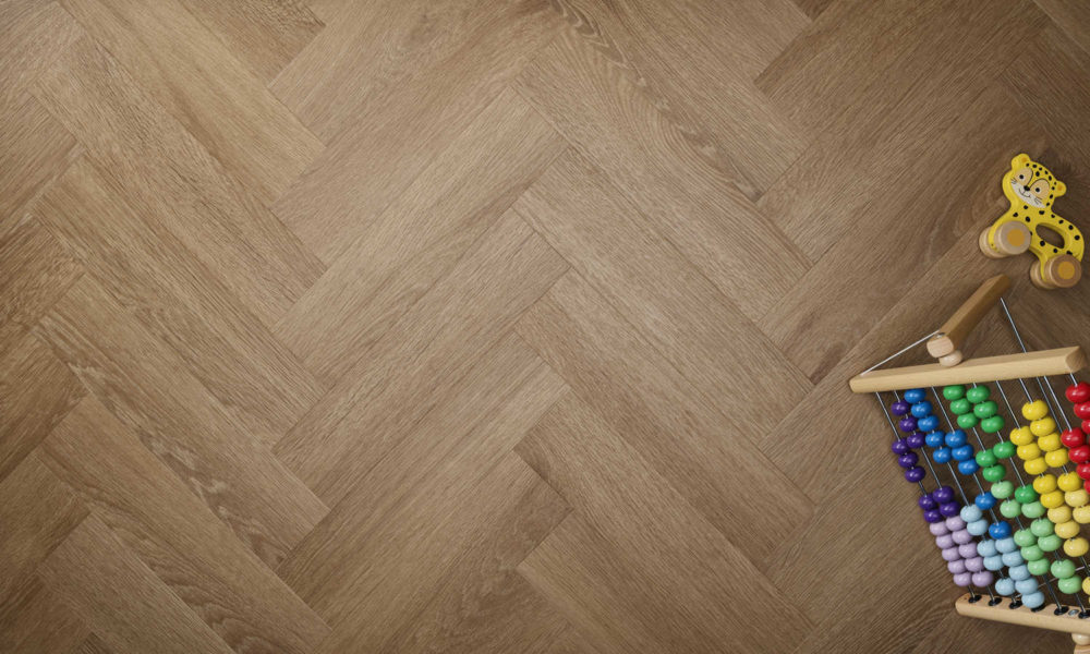 TH14 COTTAGE OAK
