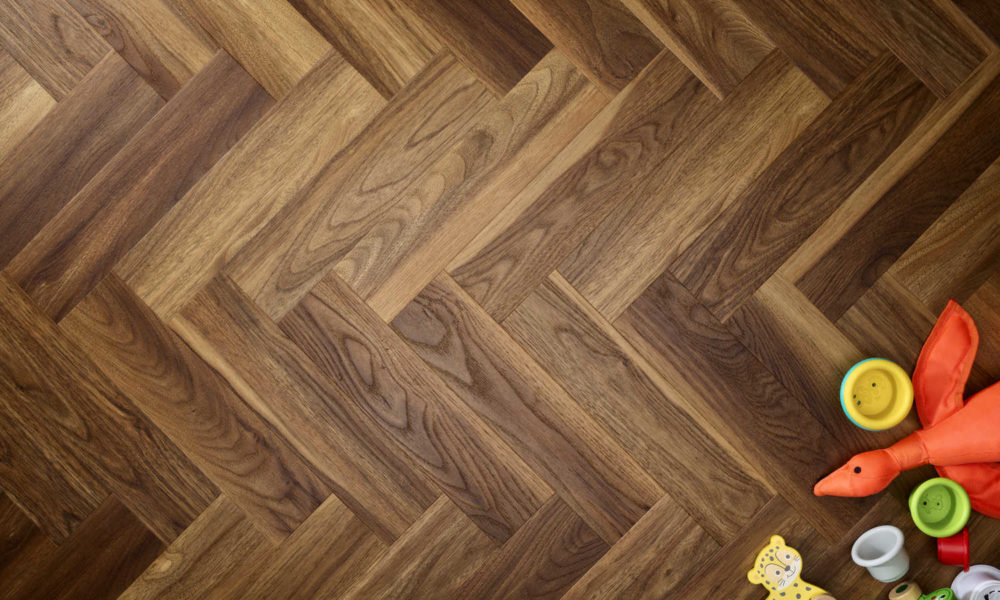 TH16 WARM WALNUT