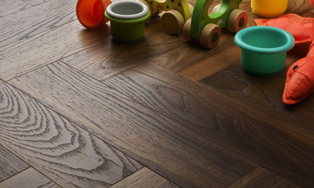 TH16 WARM WALNUT